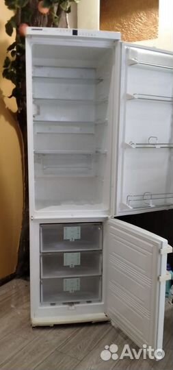 Холодильник бу с гарантией и доставкой