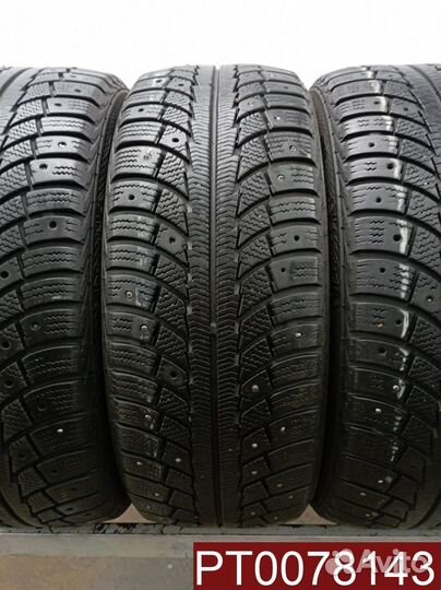 Gislaved Nord Frost 5 195/55 R15 98H