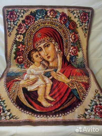 Ковер Икона