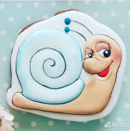 Имбирные пряник,ручной работы, топеры на торты