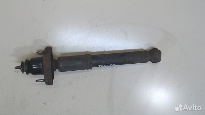 Амортизатор подвески Mitsubishi Outlander XL, 2007