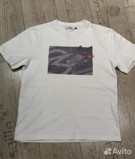 Футболка мужская henshin