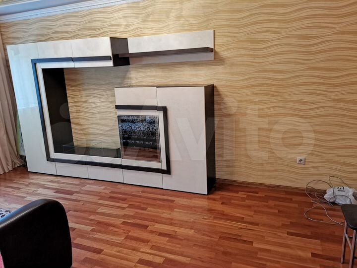 2-к. квартира, 43 м², 1/5 эт.