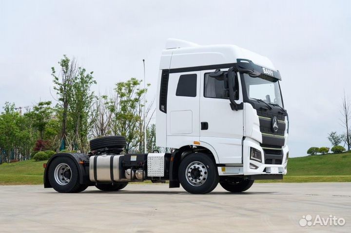 SANY D495AS, 2023