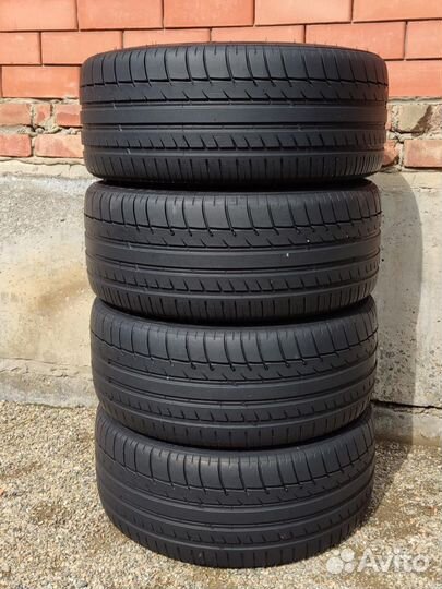 Michelin GER64 275/45 R20