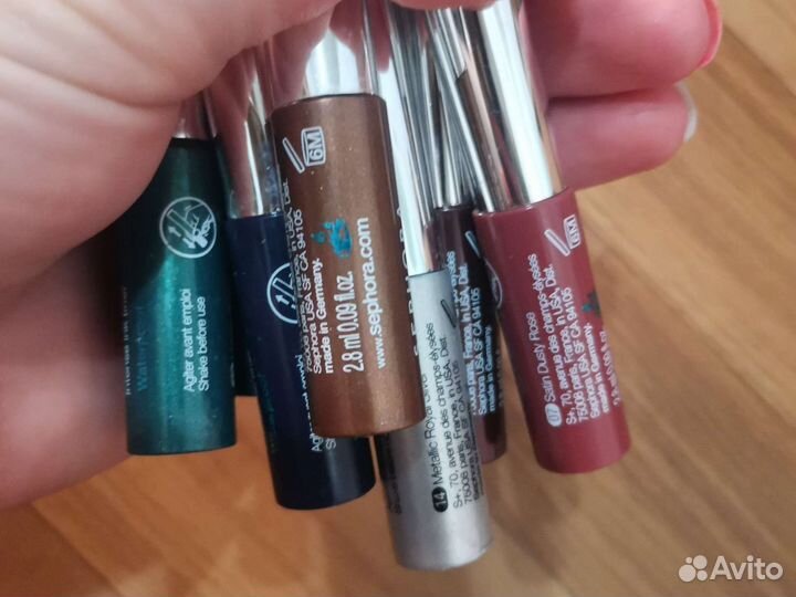 Фломастер линер сефора