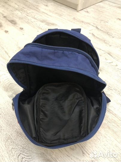 Рюкзак для гимнастки