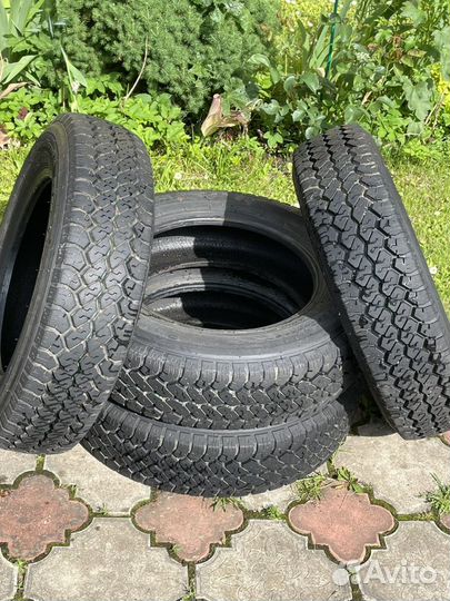 Cordiant Business CA 185/75 R16C