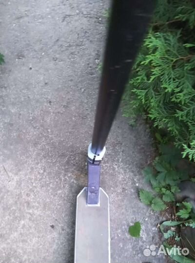 Самокат трюковой Duker303