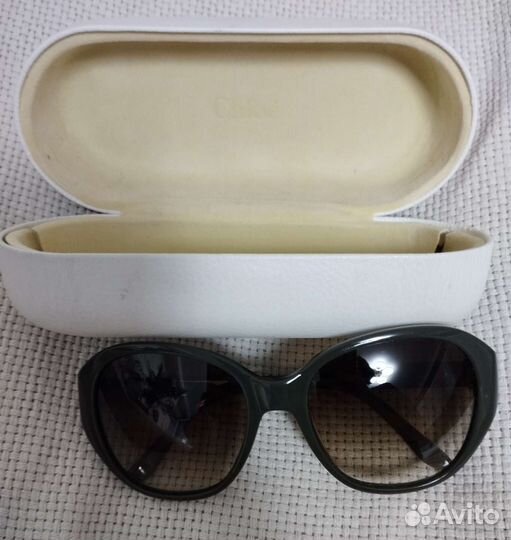 Солнцезащитные очки chloe