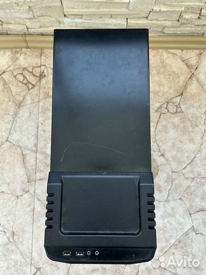 Корпус Cooler Master USP 100