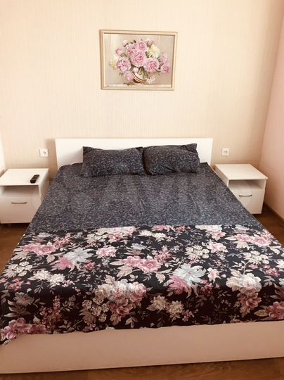 2-к. квартира, 65 м², 17/18 эт.