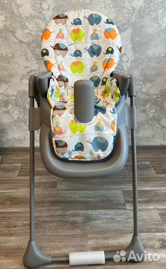 Стул для кормления