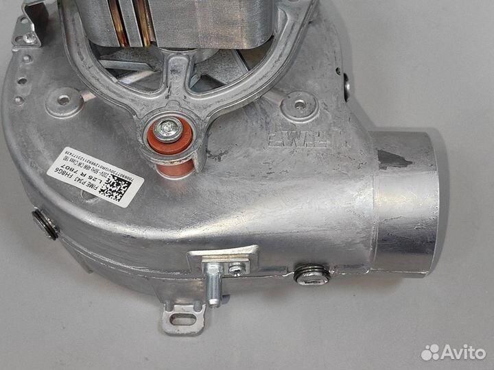 Вентилятор E.C.A. L25R7807 48W