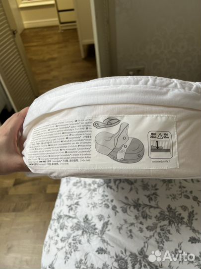 Матрас Red Castle Кокон Cocoonababy