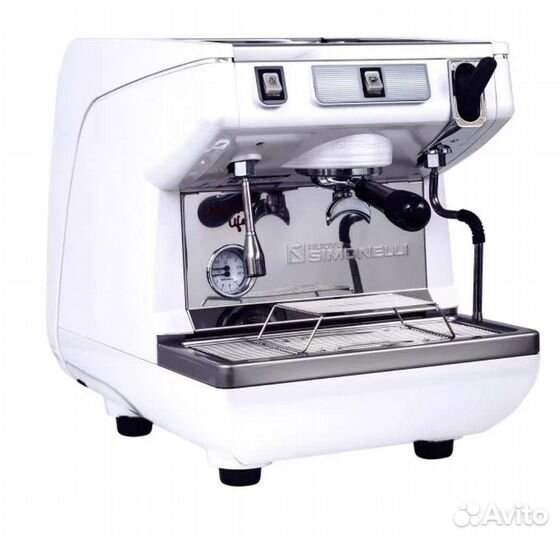 Кофемашина в аренду