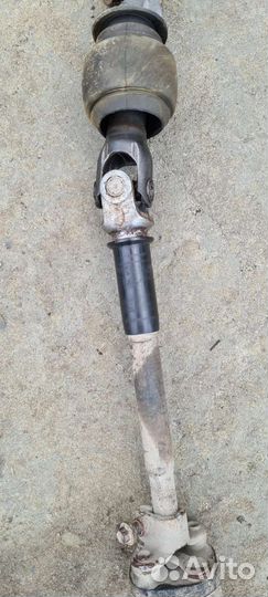 Колонка рулевая Ford Transit, 2011