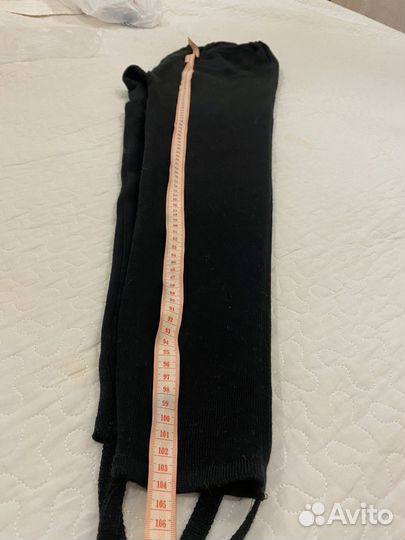 Гетры женские СССР