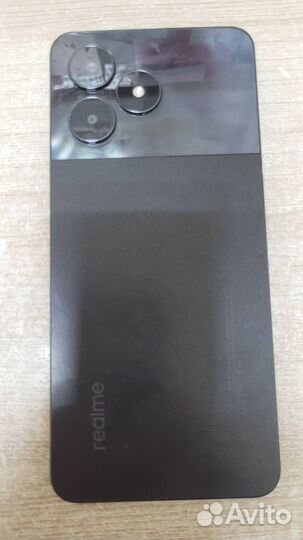 realme C51, 6/256 ГБ