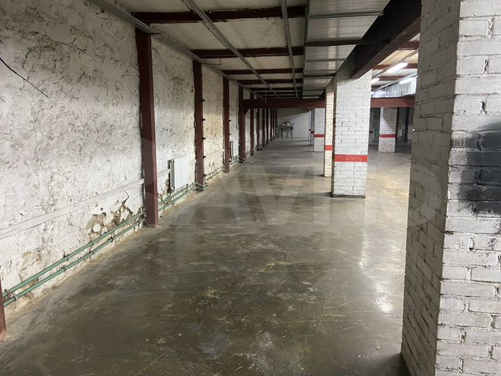 Производство, 481 м²