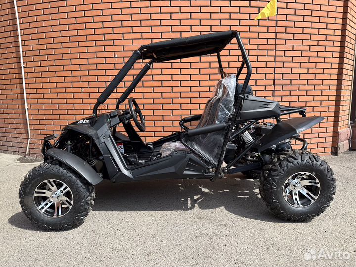 Багги KTA K5 LD EFI (инжектор)