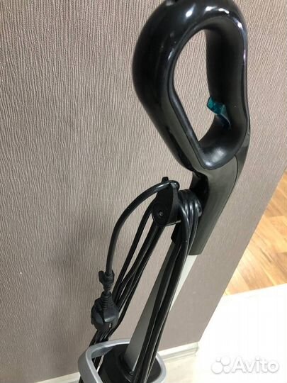 Паровая швабра tefal