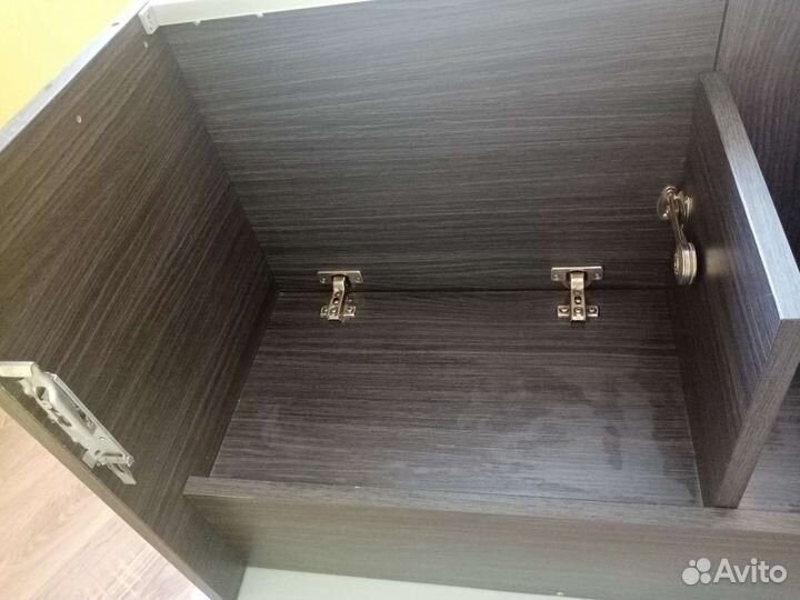 Тумба подвесная