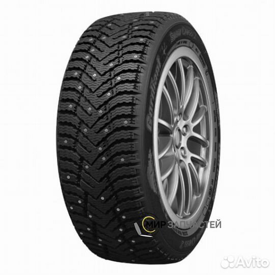 Cordiant Snow Cross 2 225/60 R18 104T