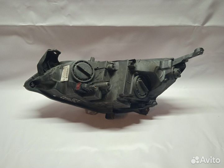 Б/У Б/У ррср РїсррІрс Opel Astra J