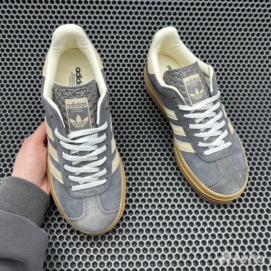 Кроссовки adidas gazelle