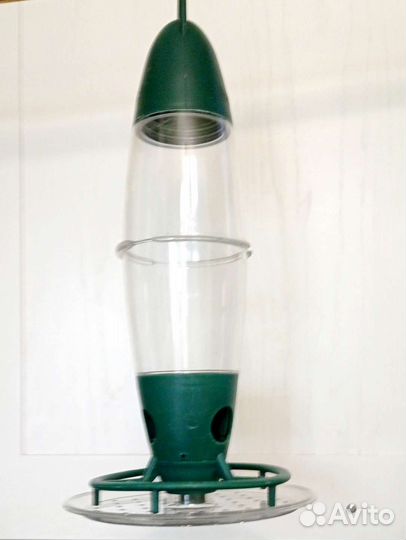 Кормушка для птиц