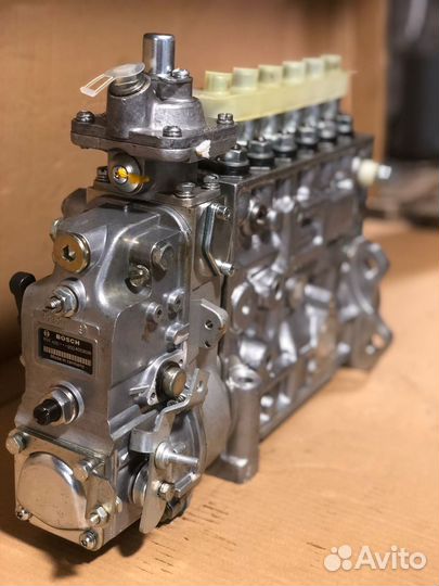 Тнвд komatsu 300-7