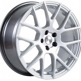 Литые диски Skad 8×R18 5×114.3