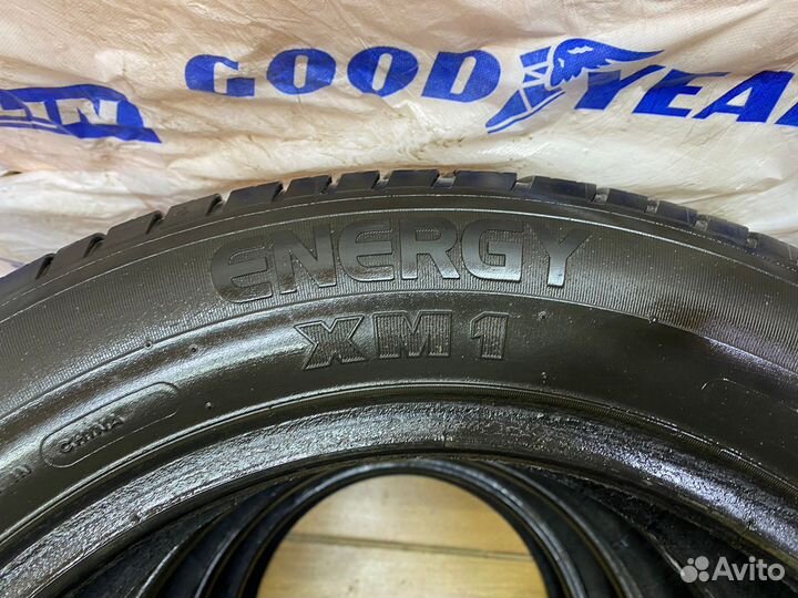 Michelin Energy XM1 175/65 R15
