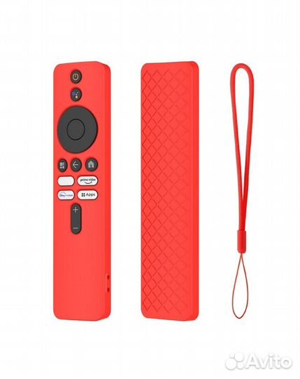 Чехол для Xiaomi 4K TV MiBoX 2gen