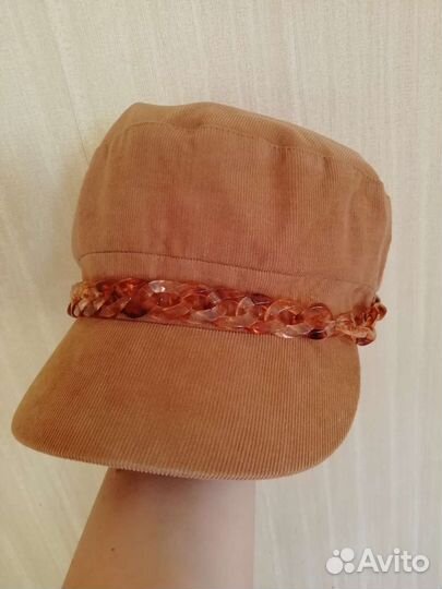 Кепка женская Нидерланды