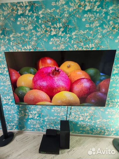 Телевизор samsung 75дюймов бу 2020