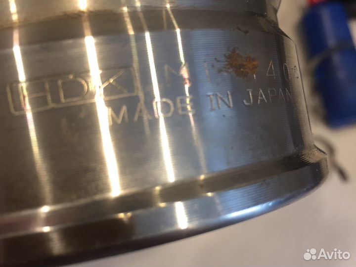 Шрус наружний Митсубиси Паджеро 2