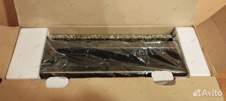 Барбекю-гриль Avante с гранитной плитой для жарки