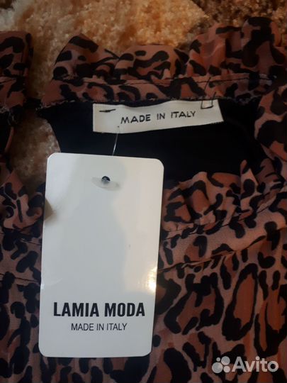 Нарядное платье 48