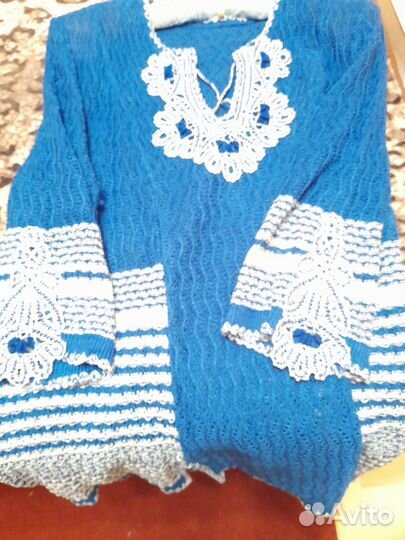 Кофта женская