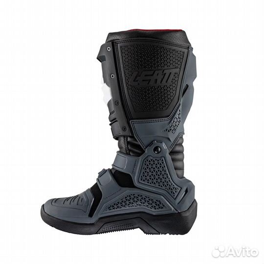Литт Мотоботы Leatt 4.5 Enduro Графен