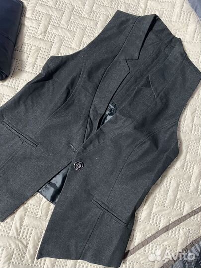 Школьная форма