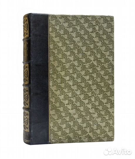 Старая Москва. Рассказы из былой жизни первопресто