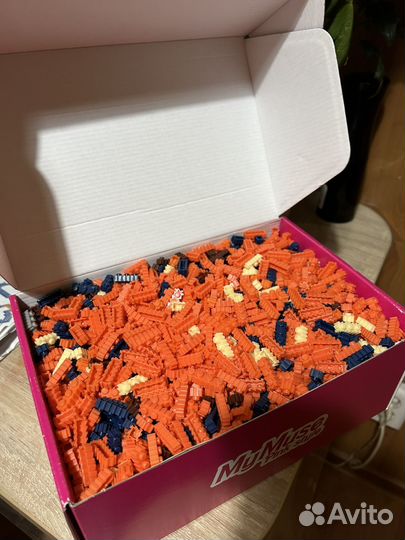 3D конструктор