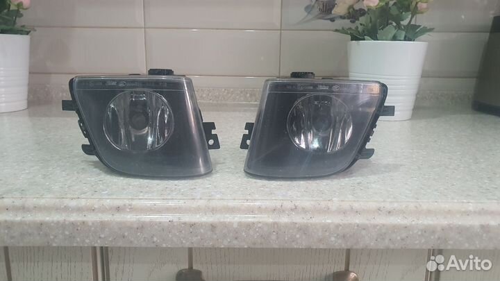 Птф бмв Ф01/02