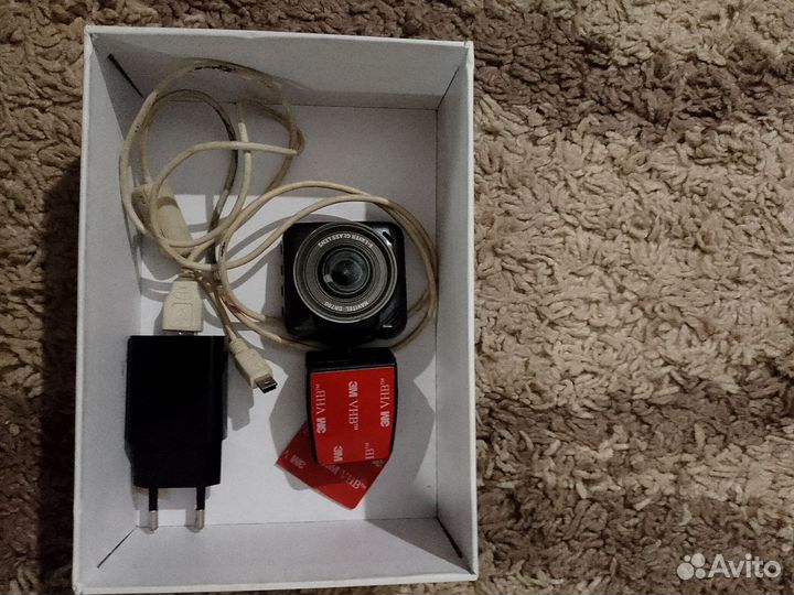 Видеорегистратор