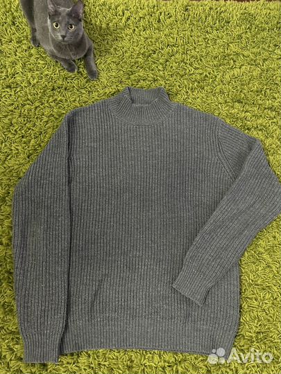 Свитер Modis, р. S