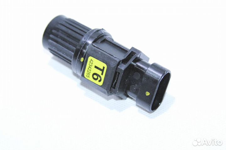 Датчик скорости Chevrolet Lanos 2002-2009