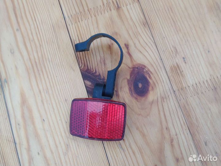 Катафот для велосипеда